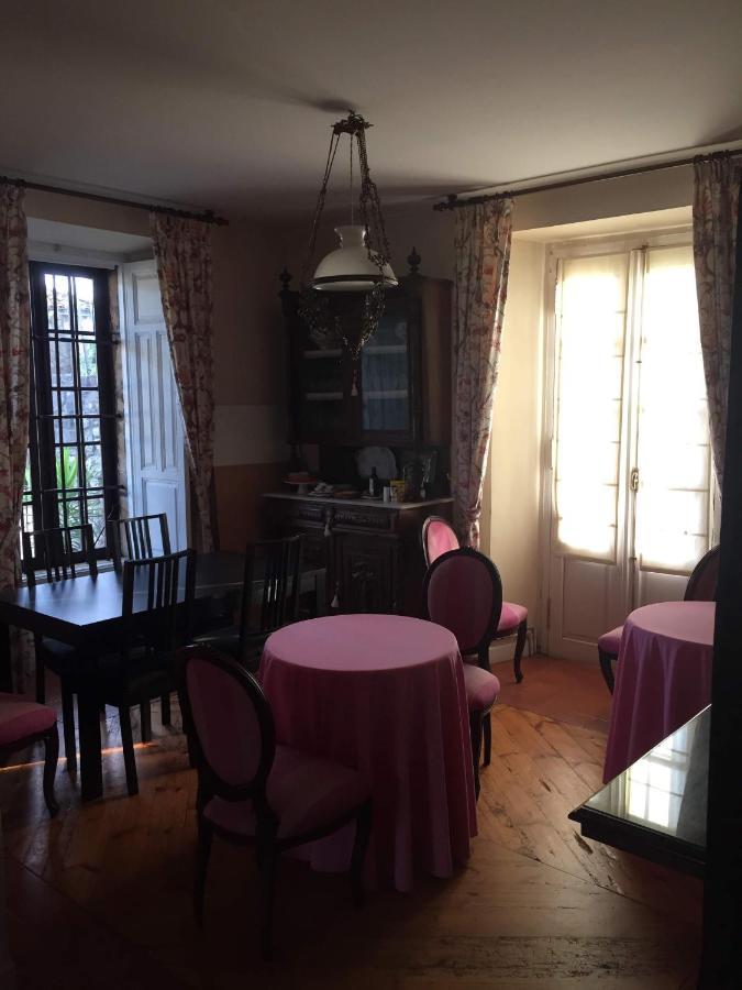 La Casona De Los Lomas Arenas De Iguna Екстер'єр фото