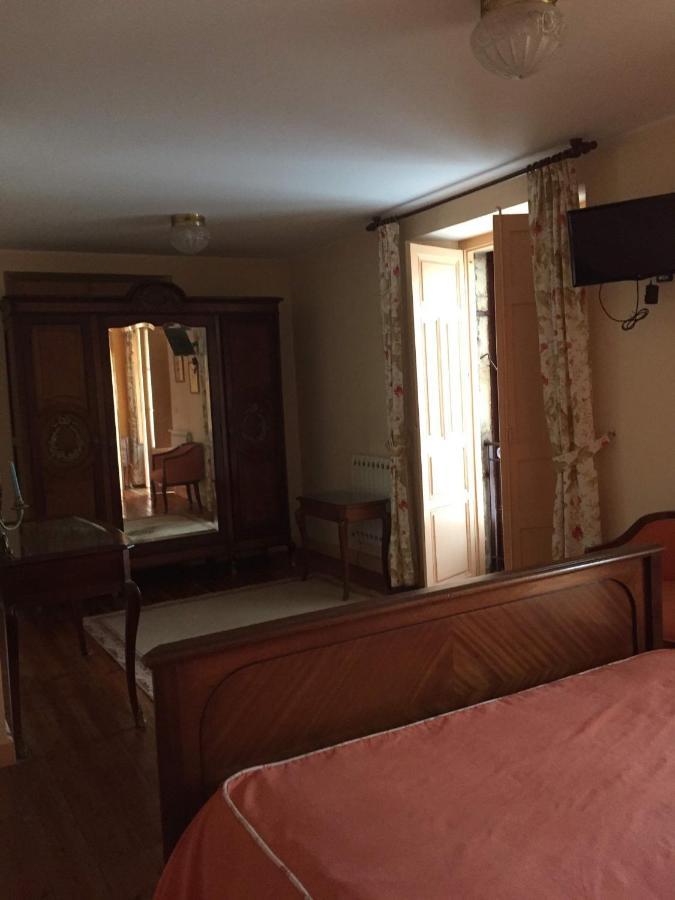 La Casona De Los Lomas Arenas De Iguna Екстер'єр фото