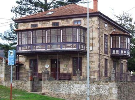 La Casona De Los Lomas Arenas De Iguna Екстер'єр фото